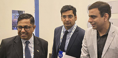 TrackWizz at Global Fintech Fest 2025: Engaging with IFSCA Leadership