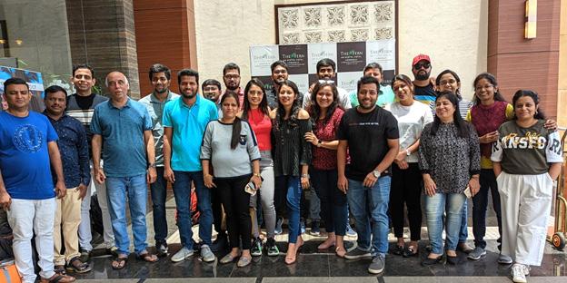 TSS Consultancy rolls out Employee Stock Ownership Plan